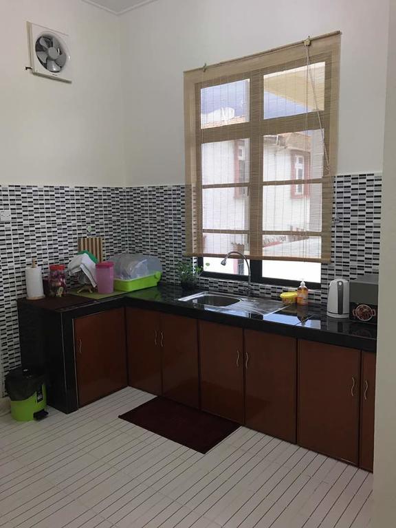 Villa Teratak Tok Wan 1 And 2 Kota Bharu Zimmer foto